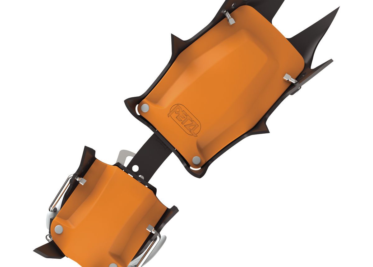 Petzl Vasak Stegjern - Bilde 4
