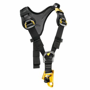 Petzl Top Croll L brystsele