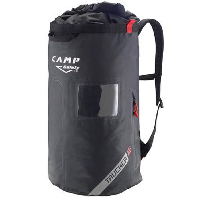 Camp Trucker sekk - Bilde 2