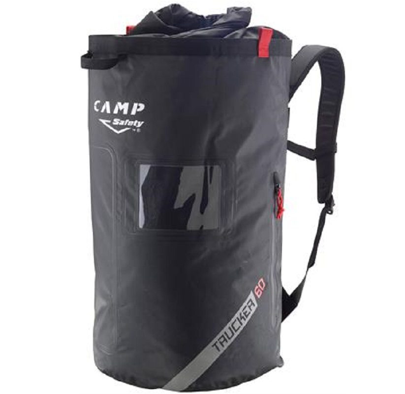 Camp Trucker sekk - Bilde 3