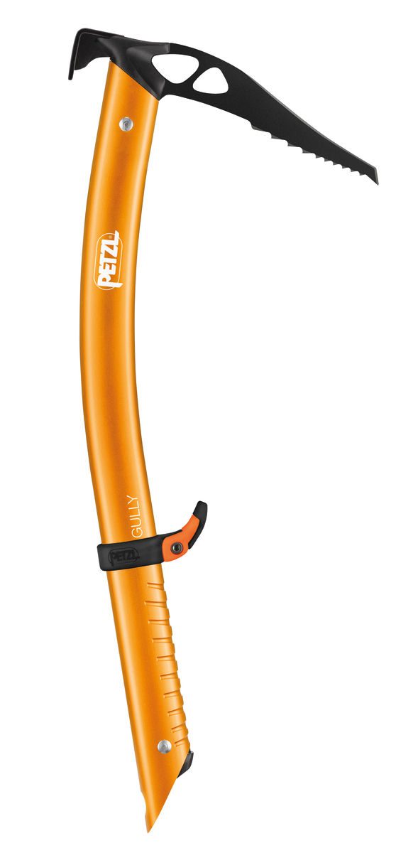 Petzl Gully isøks - Bilde 5