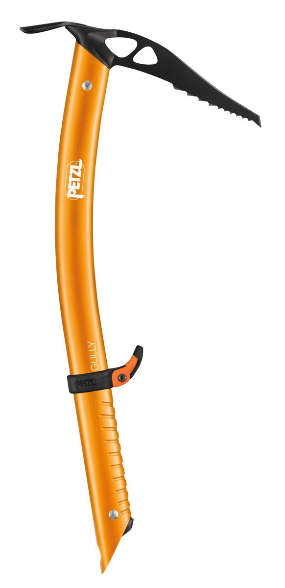 Petzl Gully isøks - Bilde 4