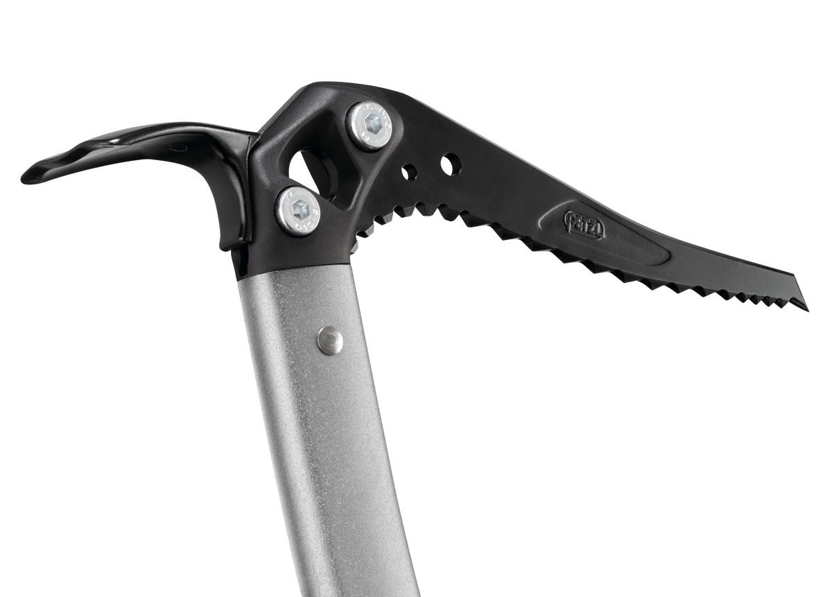 Petzl Sum'Tec isøks - Bilde 4