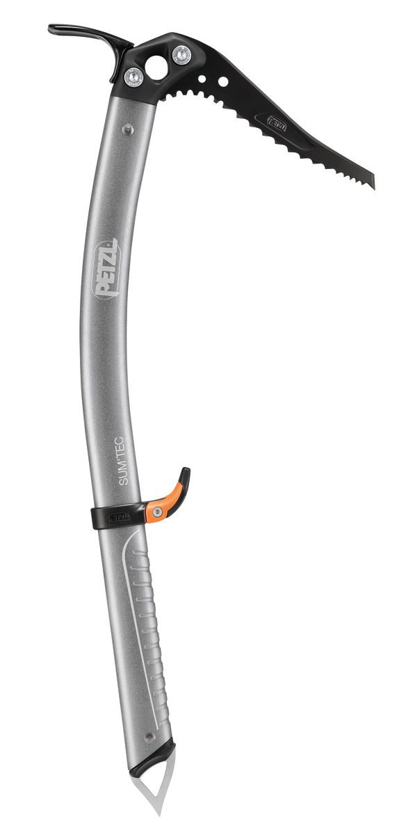 Petzl Sum'Tec isøks - Bilde 3