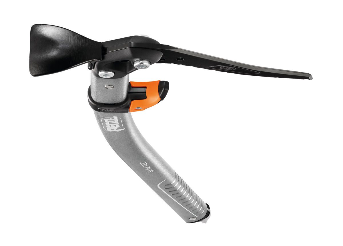 Petzl Sum'Tec isøks - Bilde 2