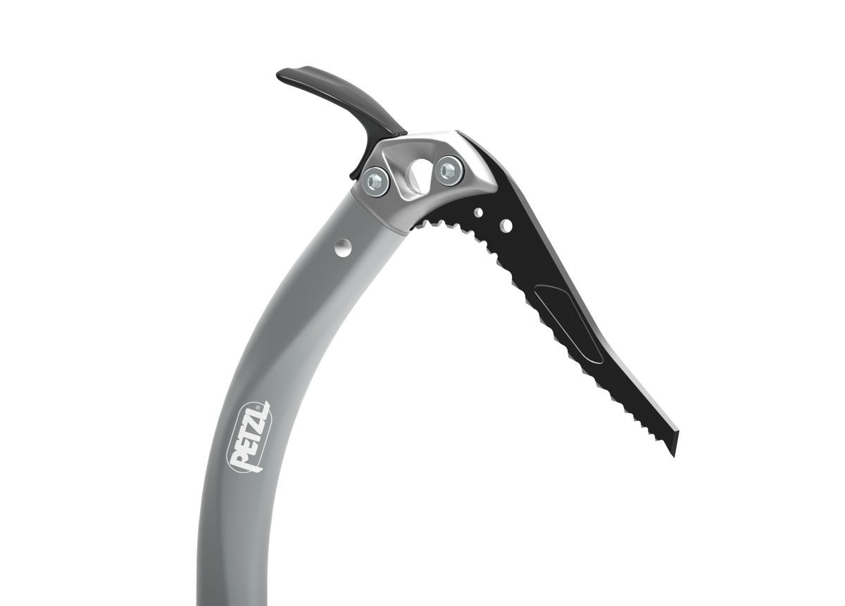 Petzl Quark isklatreøks - Bilde 2
