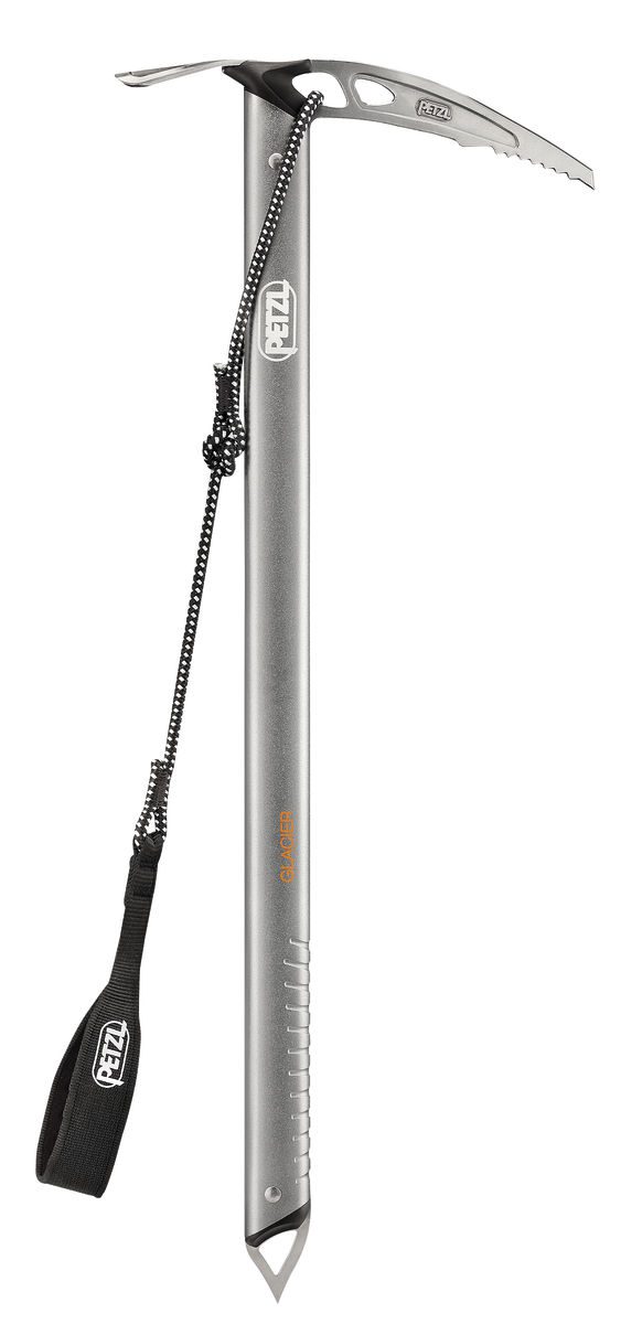 Petzl Glacier isøks - Bilde 2