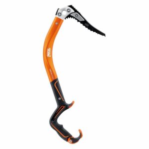 Petzl Ergonomic isklatreøks