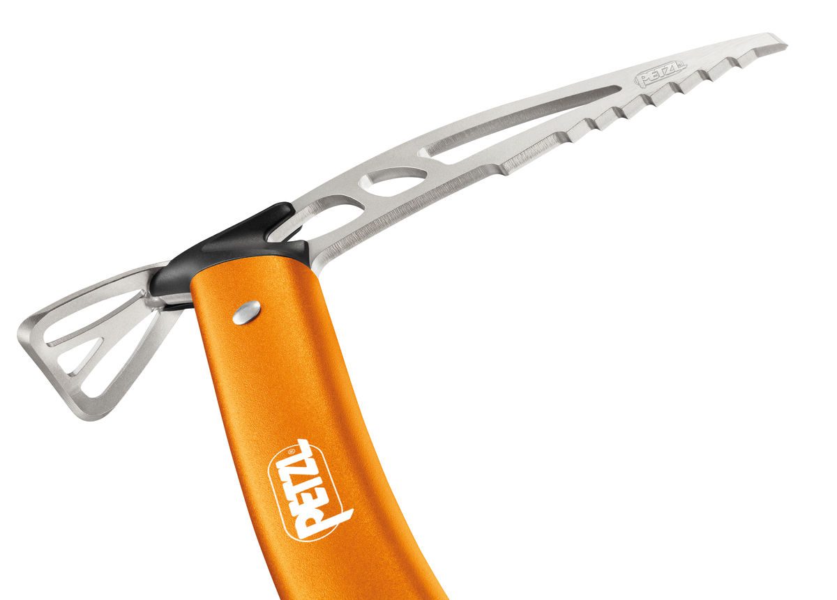 Petzl Ride isøks - Bilde 3