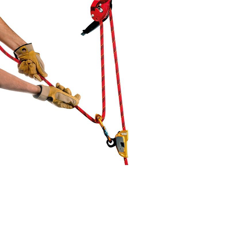 Petzl Vector 12.5mm tau - Bilde 2