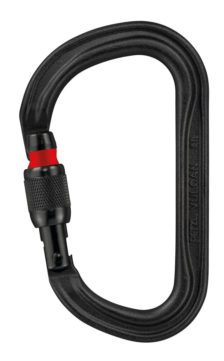 Petzl Vulcan karabin - Bilde 5