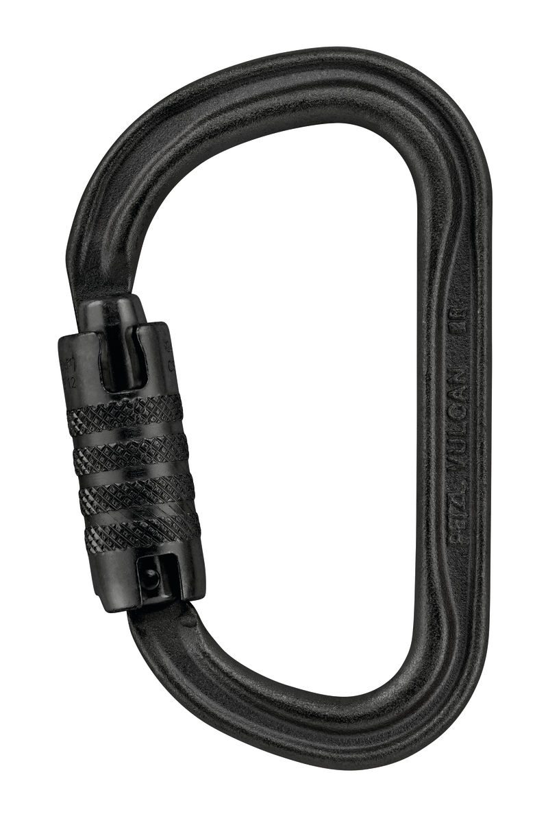 Petzl Vulcan karabin - Bilde 6