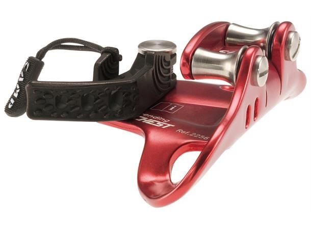 Camp Turbochest brystklemme - Bilde 2