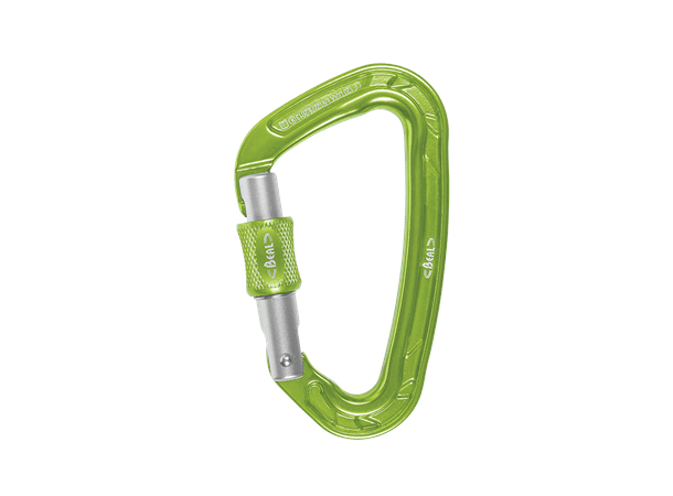 Beal BE Quick karabin - Bilde 2