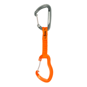 Beal Pulp Quickdraw 11cm expresslynge
