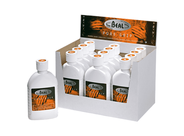 Beal Pure Grip Flytende Kalk 250ml - Bilde 2