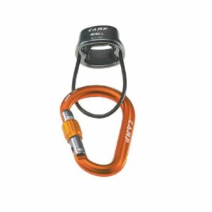 Camp Shell Belay kit