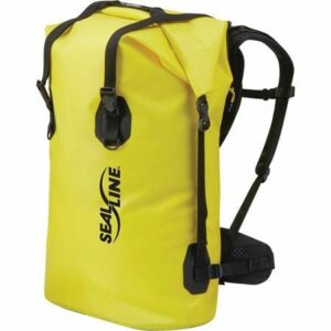 SealLine Black Canyon vanntett sekk