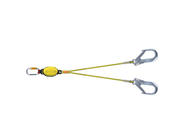 Beal Absorb Air falldemper - Bilde 4