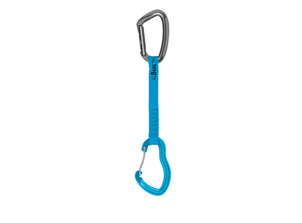 Beal Zest Quickdraw kortslynge - Bilde 2