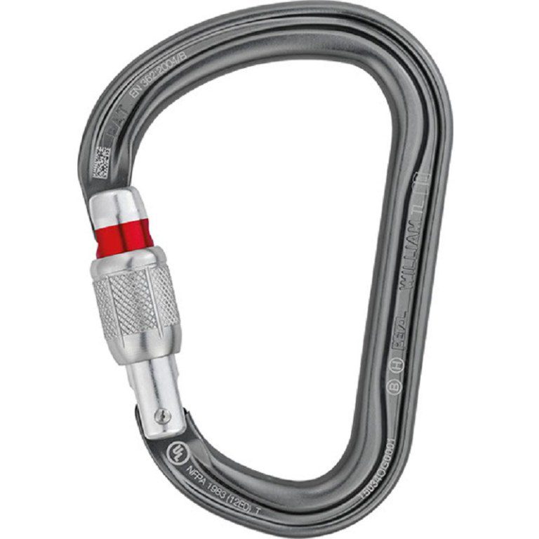 Petzl William karabin - Bilde 4