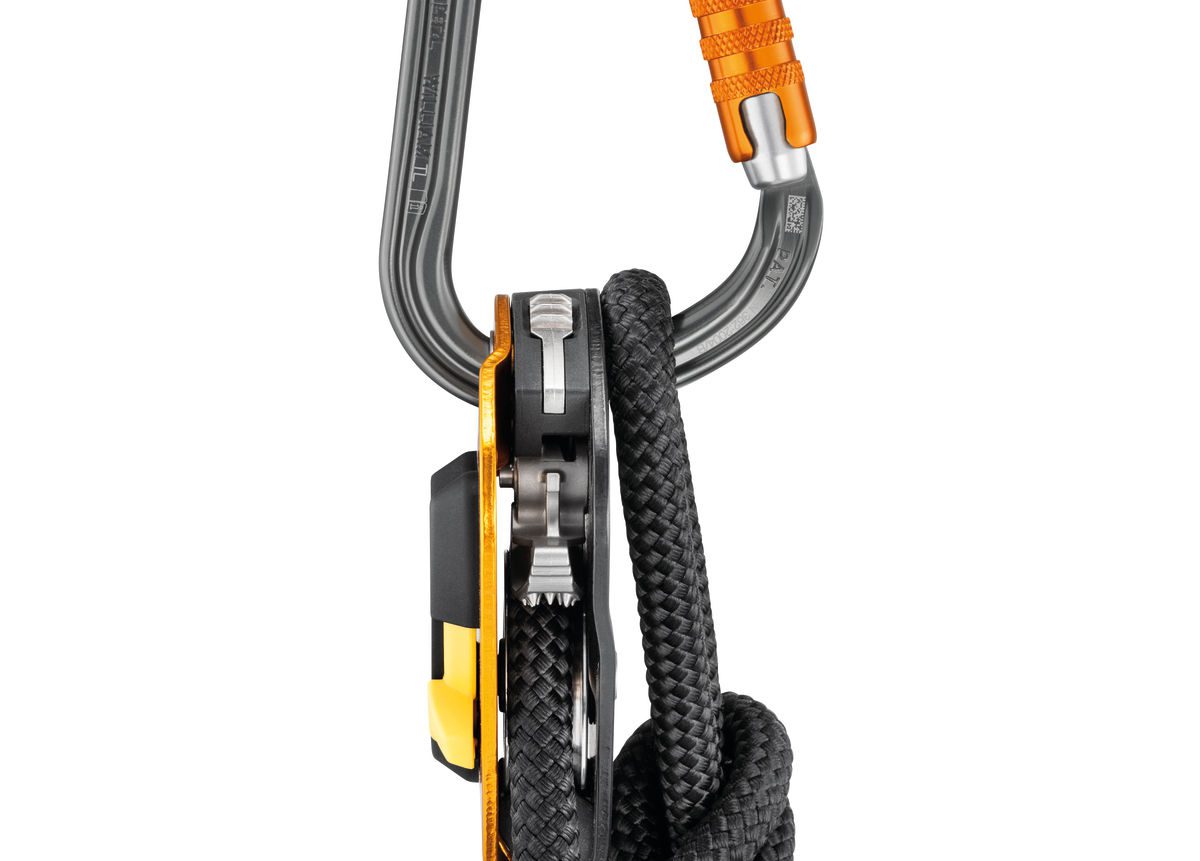 Petzl William karabin - Bilde 9