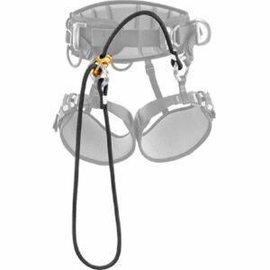Petzl Adjustable attachment bridge for Sequoia and Sequoia SRT harness