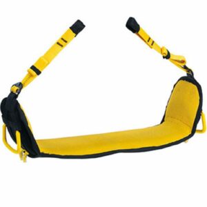 Beal Air Sit Sitteplate