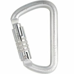 Beal Air Smith tri-matic karabin