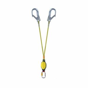 Beal Dynapro Air V Hook XL 2m y-line