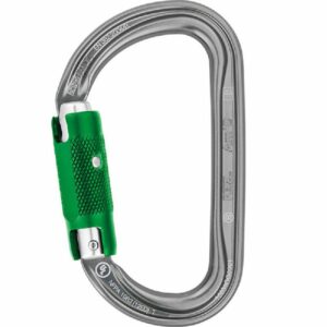 Petzl Am'd Pin-Lock karabin
