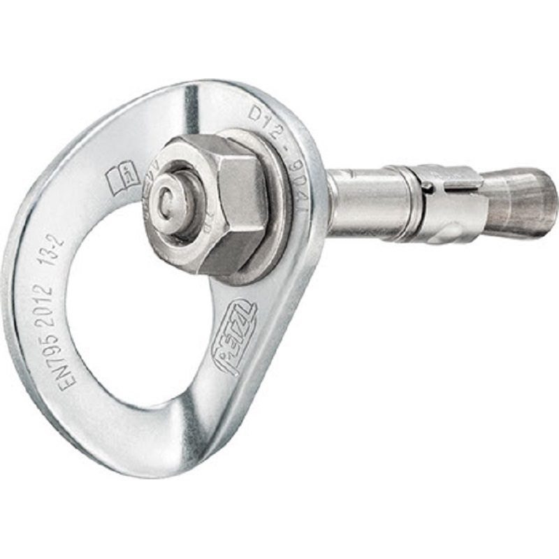 Petzl Coeur Bolt HCR 20pk