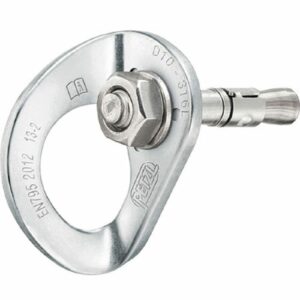 Petzl Coeur Bolt Stainless 20pk