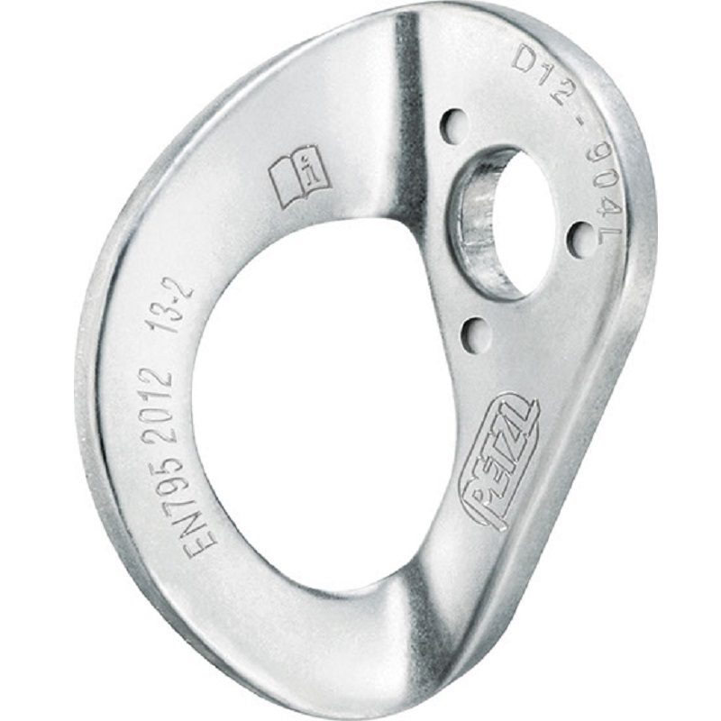 Petzl Coeur HCR 20pk