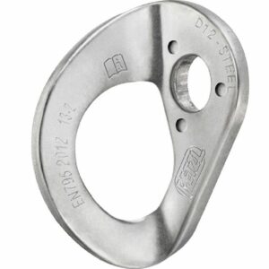 Petzl Coeur Steel 20pk