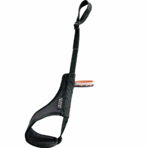 Petzl Freelock isøks håndstropp