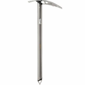 Petzl Glacier isøks