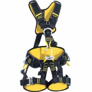 Hero Pro Kroppssele
