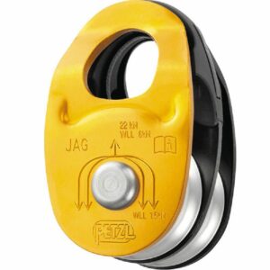 Petzl Jag dobbel trinse