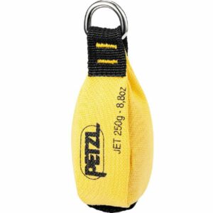 Petzl Jet kastepose