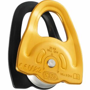 Petzl Mini trinse