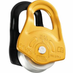 Petzl Partner trinse