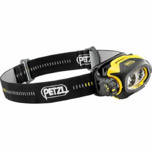 Petzl Pixa 3 hodelykt
