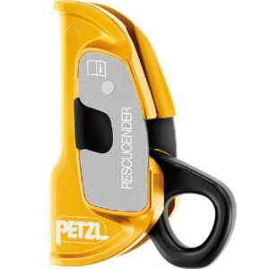 Petzl Rescucender tauklemme