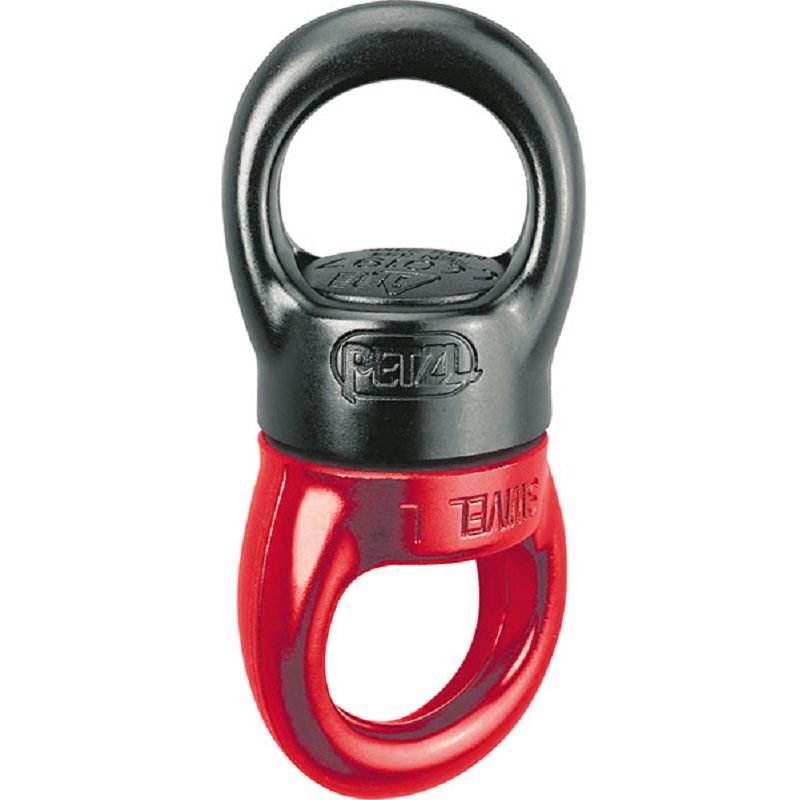 Petzl Swivel - Bilde 2
