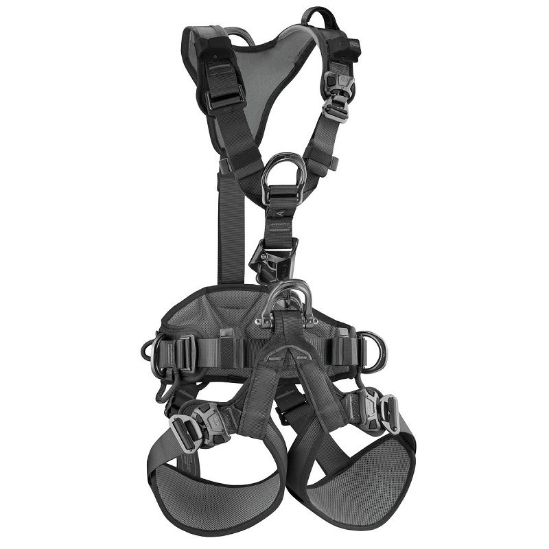 Petzl Astro Bod Fast internasjonal versjon - Bilde 5