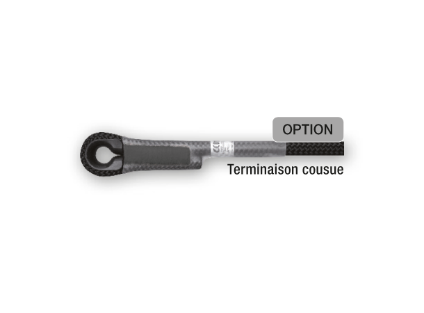 Beal Intervention 10mm tau - Bilde 2