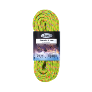 Beal Rando 8mm Golden Dry