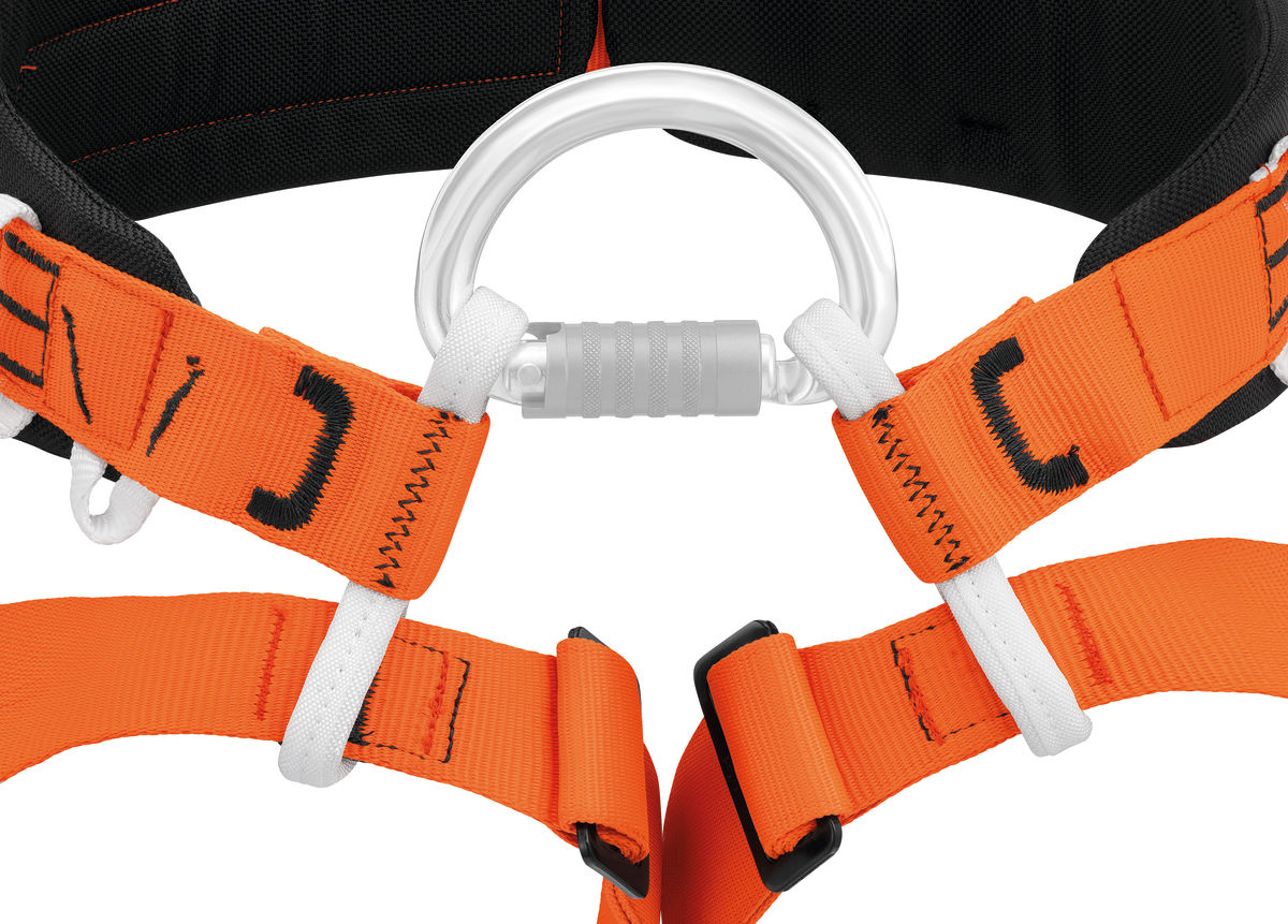 Petzl Aven grottesele - Bilde 3