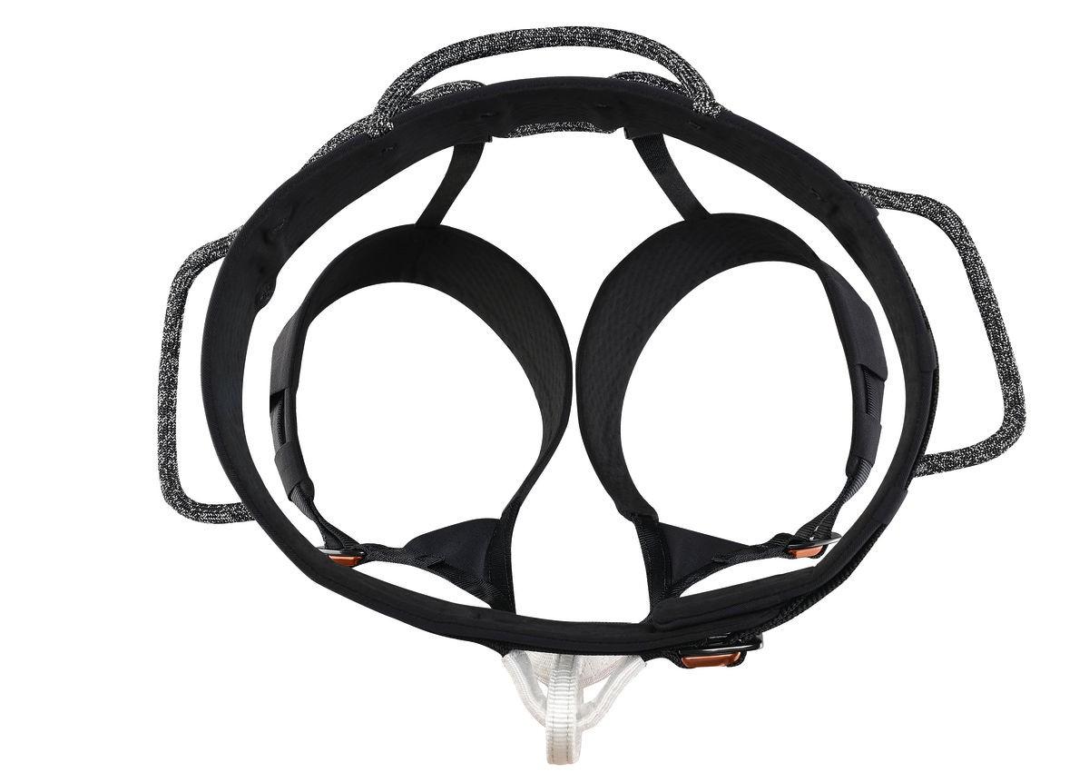 Petzl Aquila klatresele - Bilde 3